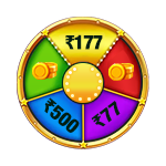 Roulette Wheel